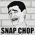 Snap Chop